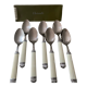 Christofle tablespoons