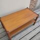 Table basse