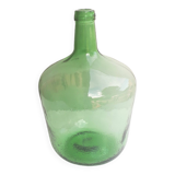 Dame Jeanne Molded Glass - 1960