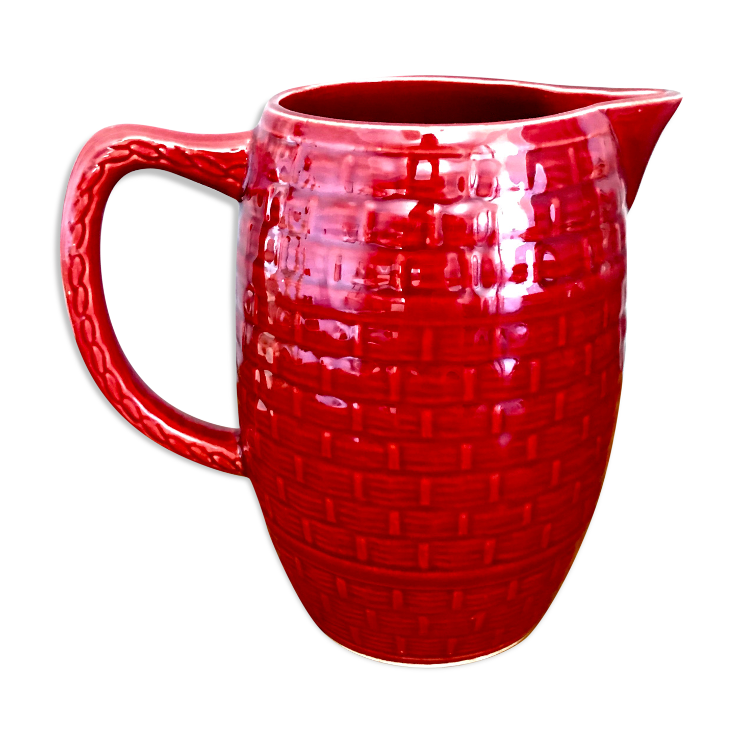 Pitcher St Clement 1l