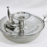 Christofle - Cellar Rat Candle holder