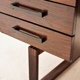 Henning Jensen desk