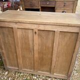 Small Parisian buffet