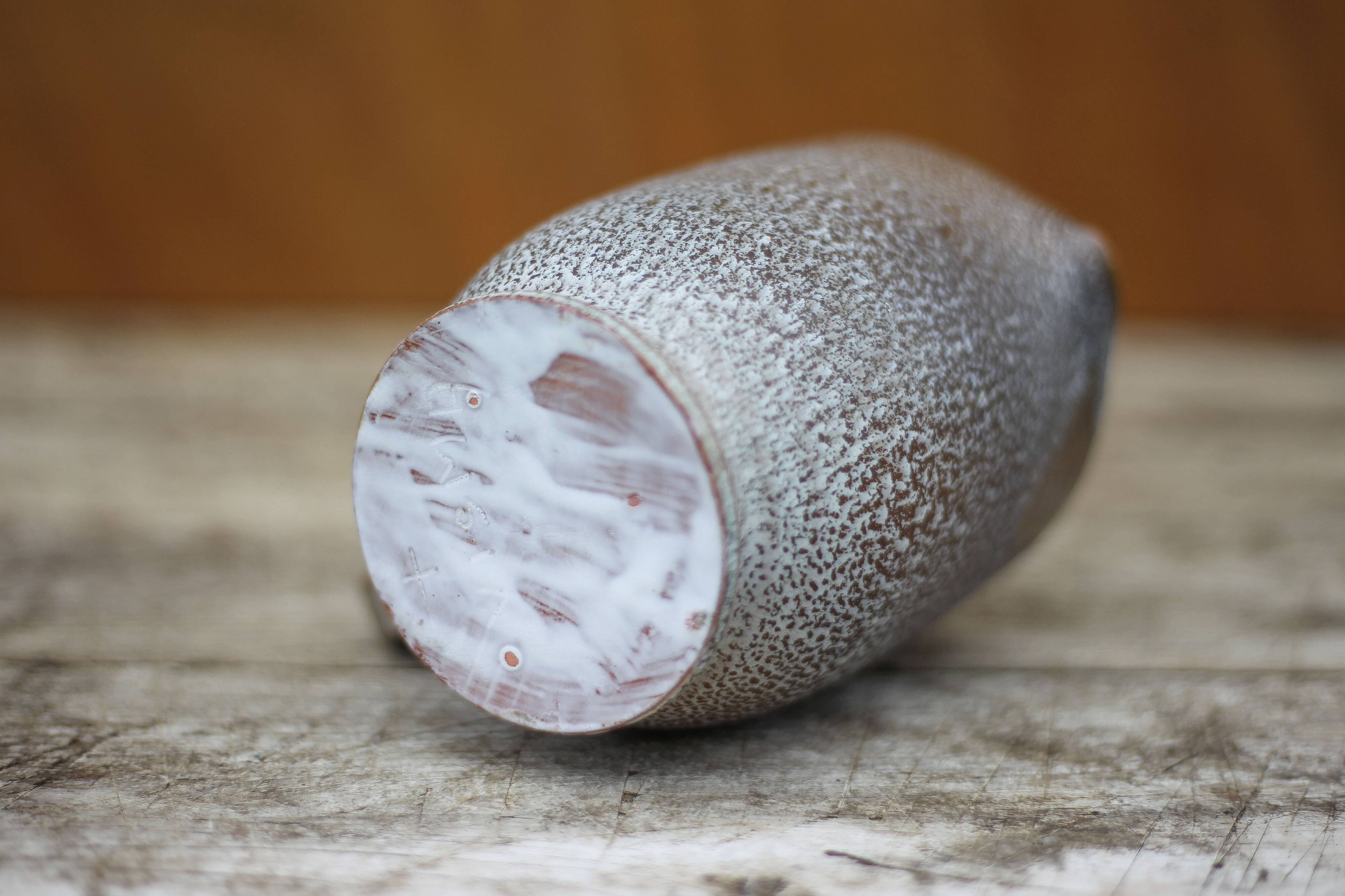 Vintage Visma Ceramic pitcher, ceramic carafe, jug, kitchen, collection