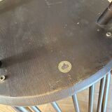 Set of 4 Ercol Chairs 1978