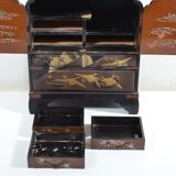 Box Japan early twentieth century