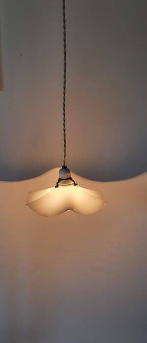 Suspension vintage