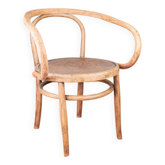 Thonet style armchair