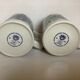 Paire de chopes Izmir villeroy et boch