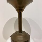 Opaline suspension