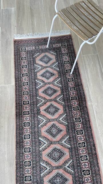 Oriental Hallway RUG - 78x271cm