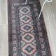 Oriental Hallway RUG - 78x271cm