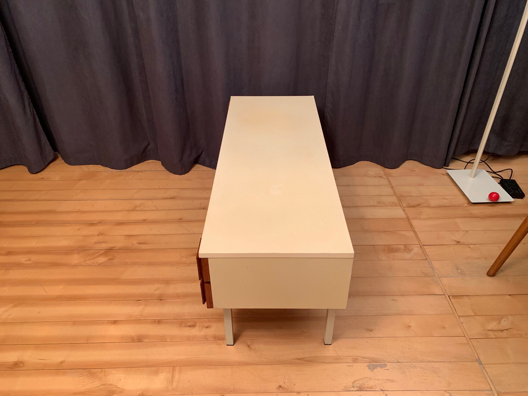 Chest of drawers, 1970s