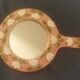 Miroir tulipe Mithe Espelt