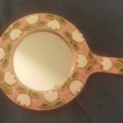 Miroir tulipe Mithe Espelt