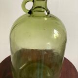 Vintage carboy