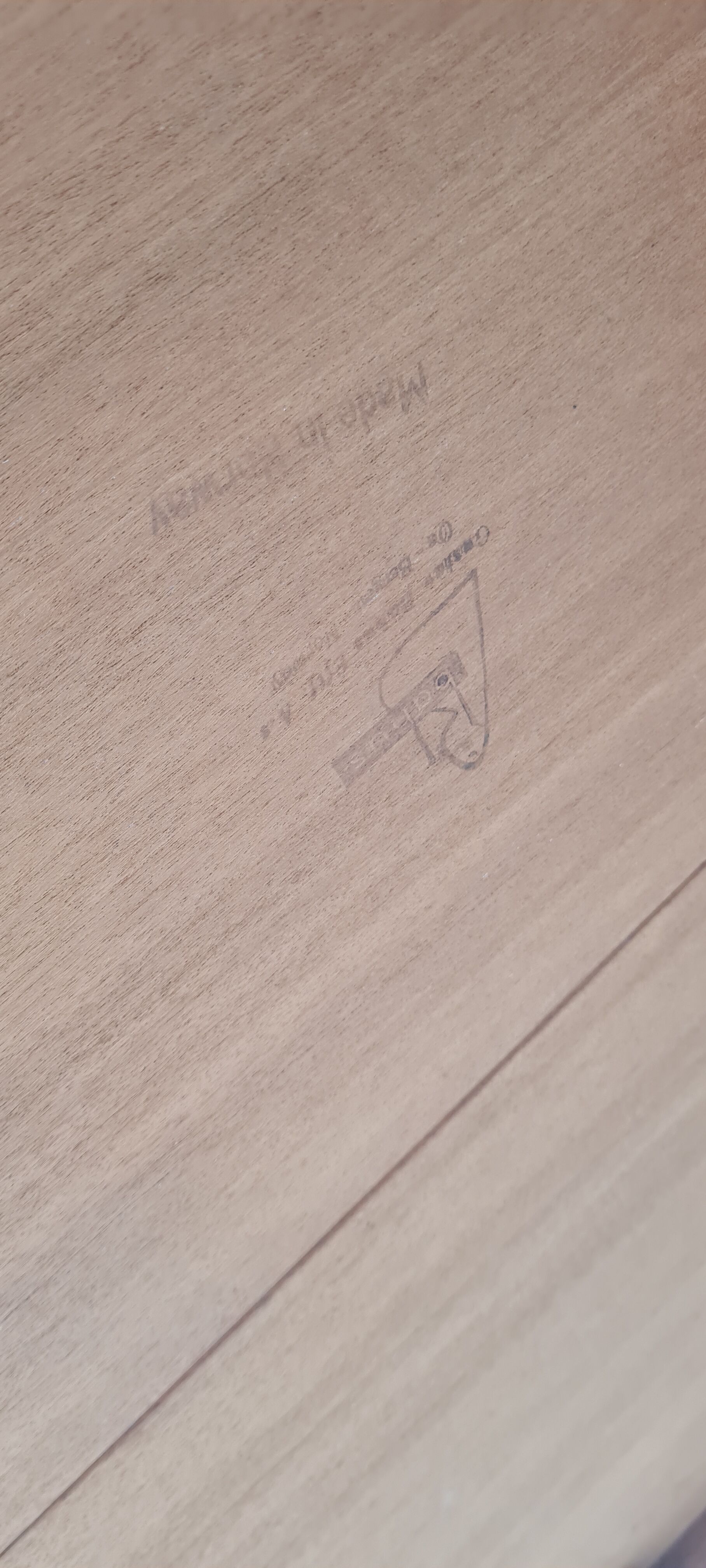 Danish teak dining table by Alf Aarseth for Gustav Bahus