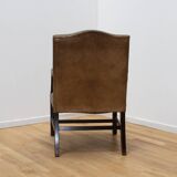 Vintage Empire style armchair