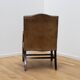 Fauteuil vintage style Empire