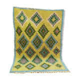 Moroccan carpet 156x102cm