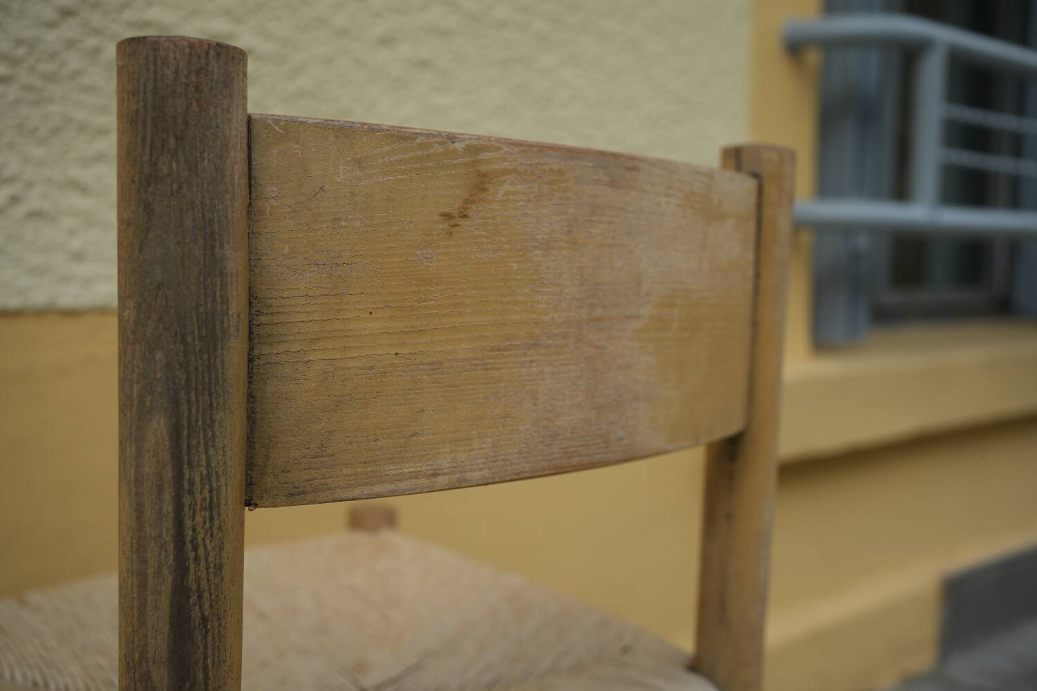 Meribel Chair Charlotte Perriand