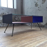 Coffee table Bauhaus 50