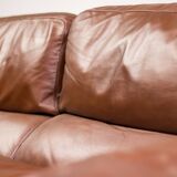 Poltrona Frau Petronio Sofa