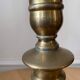 Chandelier modulable en laiton