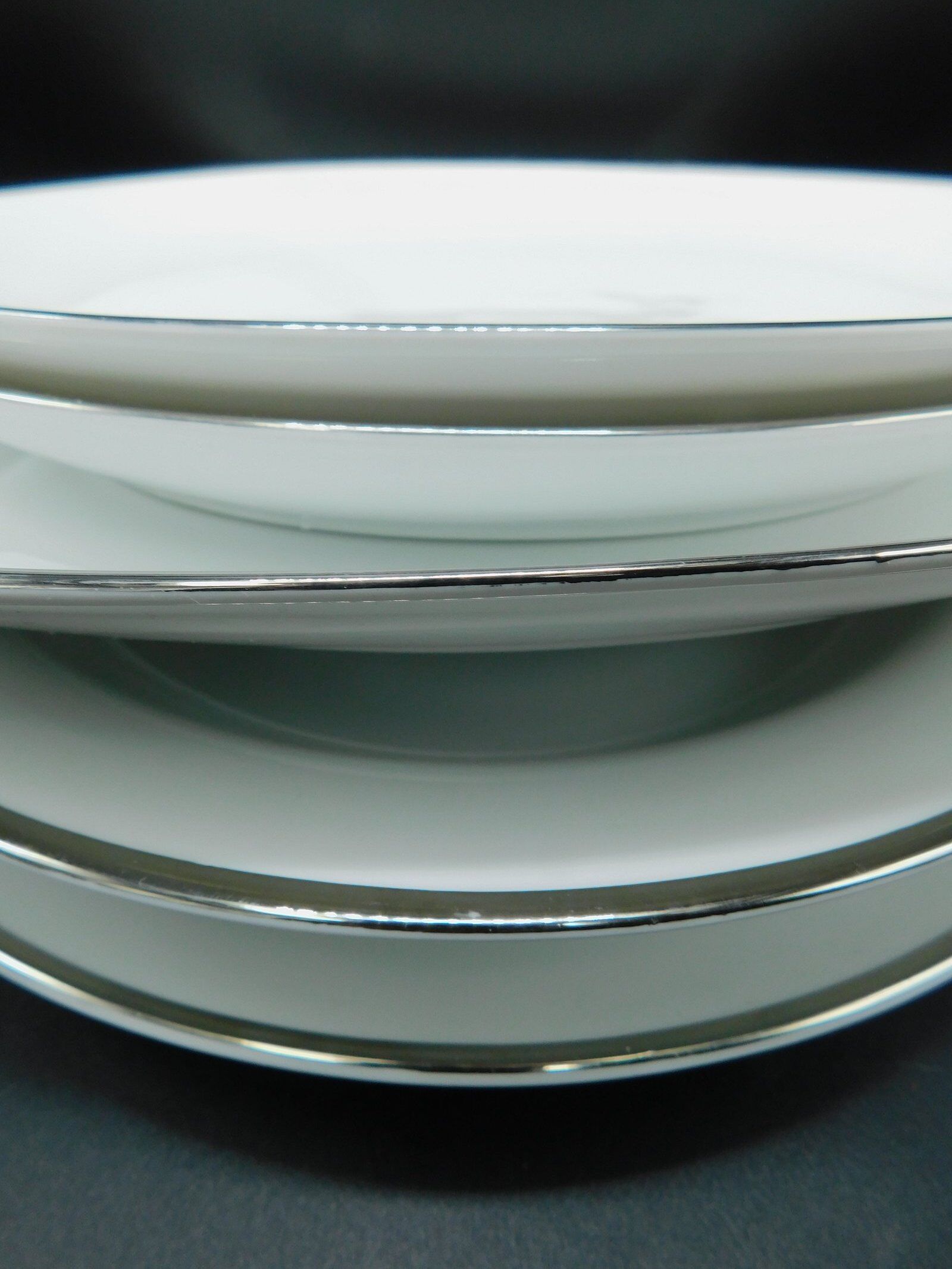 Winterling Marktleuthen Bavaria service dish set