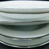 Winterling Marktleuthen Bavaria service dish set