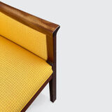 3-seater sofa by Ole Wanscher