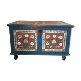 Painted chest
