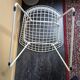 Bertoia chair published by knoll