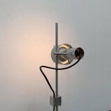 Mid-Century table lamp FA2 by Peter Nelson for Architectural Lighting Company, England, 1960s.