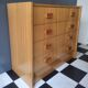 Vintage Scandinavian Chest of Drawers