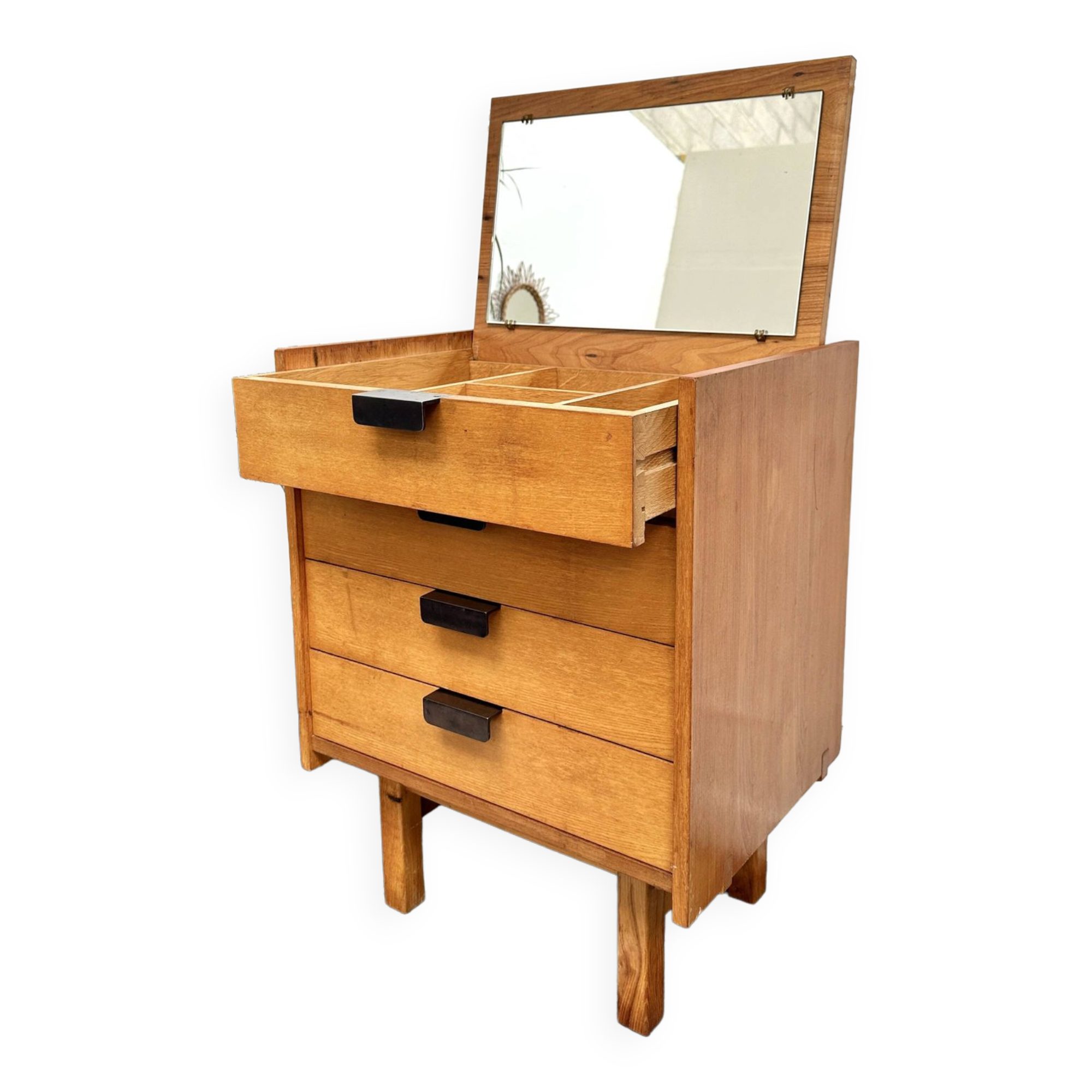 Vintage dressing table