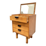 Vintage dressing table