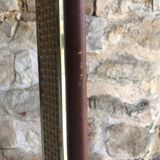 Lampadaire halogène