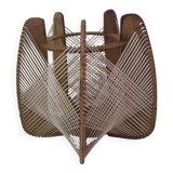 Scandinavian pendant light