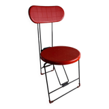Folding chair Cricket Andries Van Onck for Magis