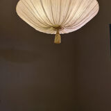 Vintage XL hanging lamp