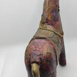 Cheval en bois