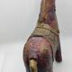 Wooden horse