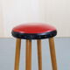 Vintage bar stools, 1960s