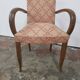 Fauteuil bridge 50/60