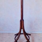 Porte-manteau perroquet Baumann