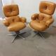 Fauteuils Quinette