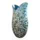 Very original vintage ceramic vase