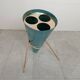 Ettore Sottsass umbrella holder for Rinnovel Italy 1950's