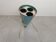 Ettore Sottsass umbrella holder for Rinnovel Italy 1950's